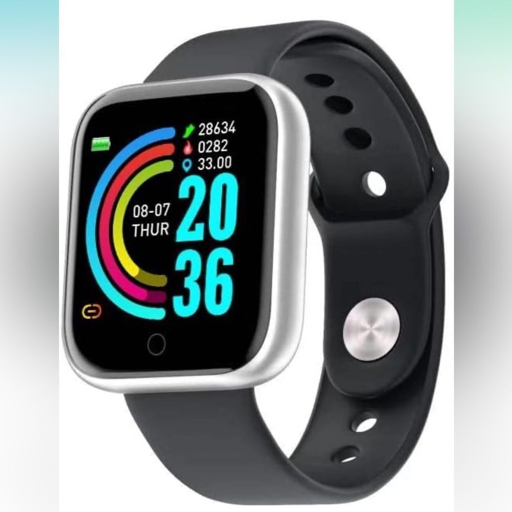 Smart Watch - Picture 4 of 5